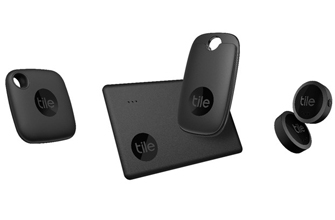 誰もがもっと探し物を見つけやすくなる新機能を導入！探し物を「音」で見つけるスマートトラッカー「Tile」の新ラインナップ4種類が10月13日（水）から予約開始！