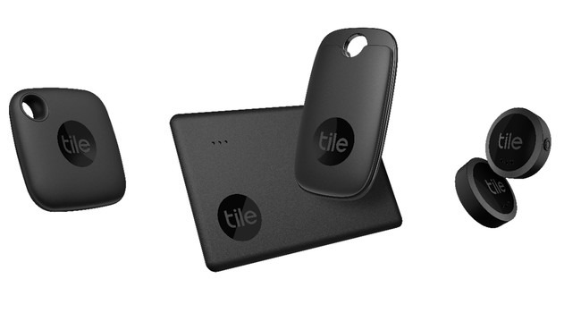 「Tile」の新ラインナップ4種を2021年10月13日(水)に発表