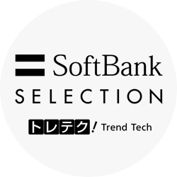 トレテク！ソフトバンクセレクション